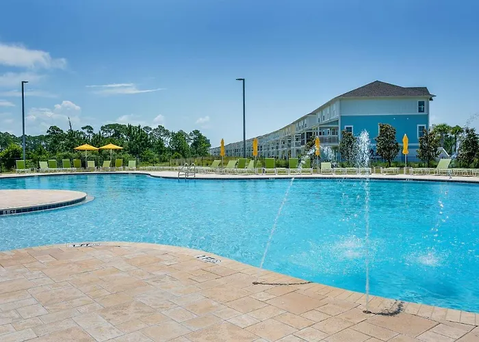 Holiday home Resting Face Pensacola