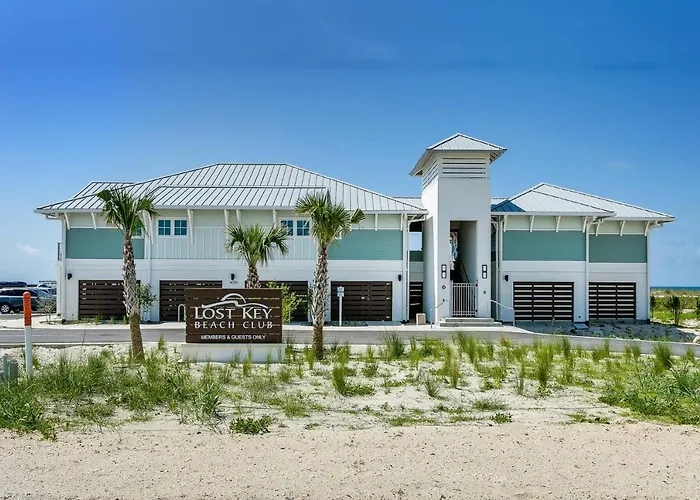 Holiday home Resting Face Pensacola