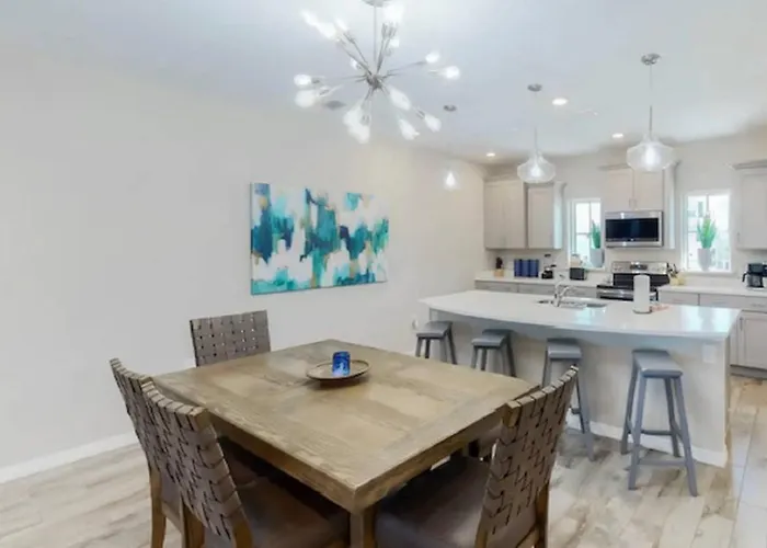 Resting Face Holiday home Pensacola
