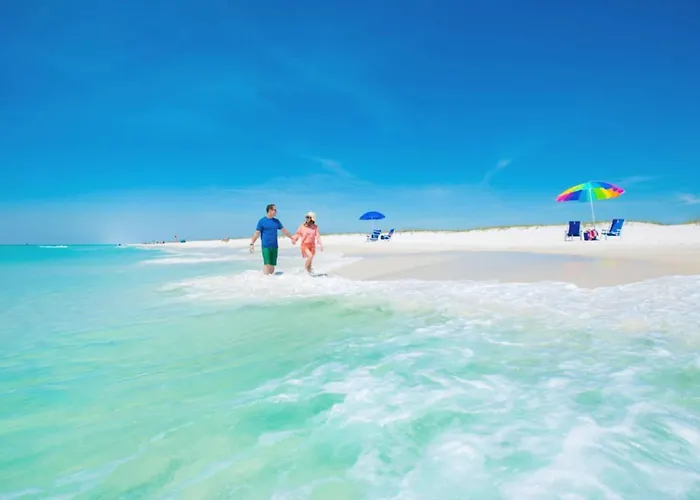 Resting Face Holiday home Pensacola